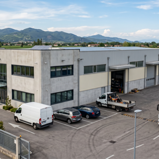 Sede PMI cliente